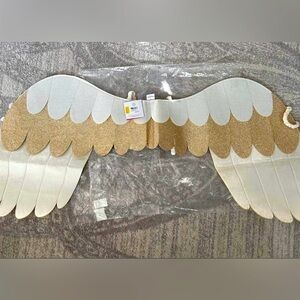 Hanna Andersson Angel Wings (kids)